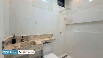 Residencial Lago Sul