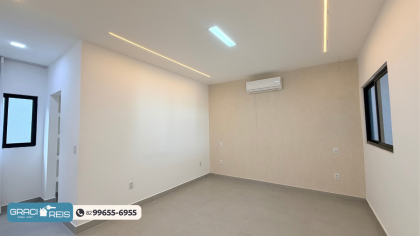 Residencial Lago Sul