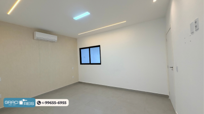 Residencial Lago Sul