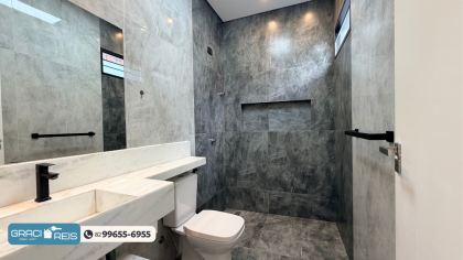 Residencial Lago Sul