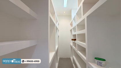 Residencial Lago Sul
