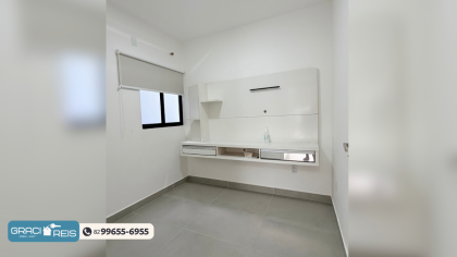 Residencial Lago Sul