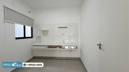Residencial Lago Sul