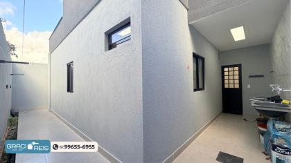 Residencial Lago Sul