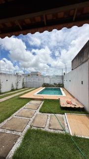 Edícula com Piscina à Venda no Búzios do Francês – Marechal Deodoro/AL