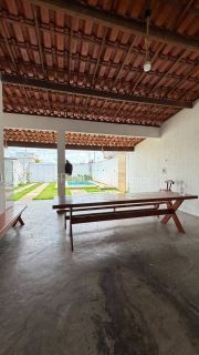 Edícula com Piscina à Venda no Búzios do Francês – Marechal Deodoro/AL