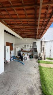 Edícula com Piscina à Venda no Búzios do Francês – Marechal Deodoro/AL