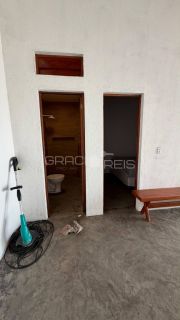 Edícula com Piscina à Venda no Búzios do Francês – Marechal Deodoro/AL