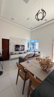 Casa Moderna com 2 Suítes no Condomínio Porto das Pedras – Marechal Deodoro/AL