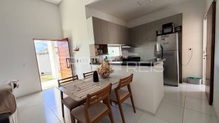 Casa Moderna com 2 Suítes no Condomínio Porto das Pedras – Marechal Deodoro/AL