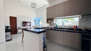 Casa Moderna com 2 Suítes no Condomínio Porto das Pedras – Marechal Deodoro/AL