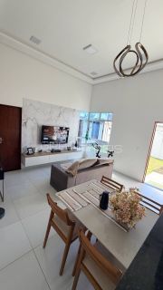 Casa Moderna com 2 Suítes no Condomínio Porto das Pedras – Marechal Deodoro/AL