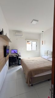 Casa Moderna com 2 Suítes no Condomínio Porto das Pedras – Marechal Deodoro/AL