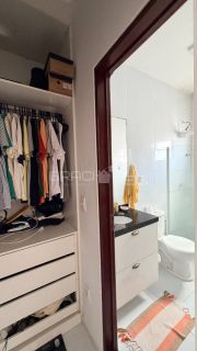 Casa Moderna com 2 Suítes no Condomínio Porto das Pedras – Marechal Deodoro/AL