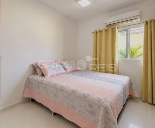Casa Moderna com 2 Suítes no Condomínio Porto das Pedras – Marechal Deodoro/AL