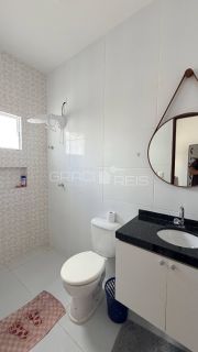 Casa Moderna com 2 Suítes no Condomínio Porto das Pedras – Marechal Deodoro/AL