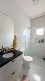 Casa Moderna com 2 Suítes no Condomínio Porto das Pedras – Marechal Deodoro/AL