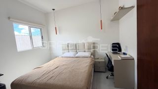 Casa Moderna com 2 Suítes no Condomínio Porto das Pedras – Marechal Deodoro/AL
