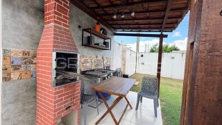 Casa Moderna com 2 Suítes no Condomínio Porto das Pedras – Marechal Deodoro/AL