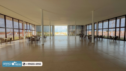 Terreno de Esquina Nascente com 240 m² no Reserva do Atlântico Praia do Francês – Marechal Deodoro/AL
