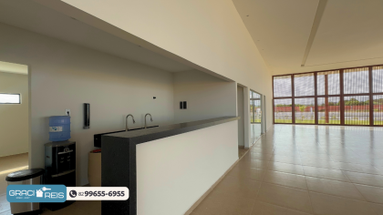 Terreno de Esquina Nascente com 240 m² no Reserva do Atlântico Praia do Francês – Marechal Deodoro/AL