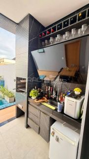Casa Mobiliada com Piscina a 5 km da Praia do Francês | Porto Manguaba – Marechal Deodoro/AL