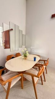 Casa Mobiliada com Piscina a 5 km da Praia do Francês | Porto Manguaba – Marechal Deodoro/AL