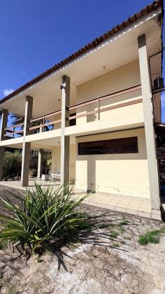 Para destacar a localização no título:  Chácara com 2.106 m² às Margens da Lagoa Manguaba, a 5 km da Praia do Francês – Marechal Deodoro/AL