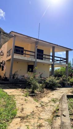 Para destacar a localização no título:  Chácara com 2.106 m² às Margens da Lagoa Manguaba, a 5 km da Praia do Francês – Marechal Deodoro/AL