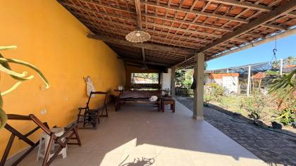 Para destacar a localização no título:  Chácara com 2.106 m² às Margens da Lagoa Manguaba, a 5 km da Praia do Francês – Marechal Deodoro/AL