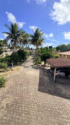 Para destacar a localização no título:  Chácara com 2.106 m² às Margens da Lagoa Manguaba, a 5 km da Praia do Francês – Marechal Deodoro/AL