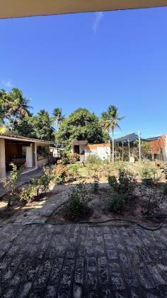 Para destacar a localização no título:  Chácara com 2.106 m² às Margens da Lagoa Manguaba, a 5 km da Praia do Francês – Marechal Deodoro/AL