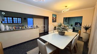 Casa para Locação Anual na Praia do Francês – 3 Quartos, 207 m² e Próxima à Praia Do Francês