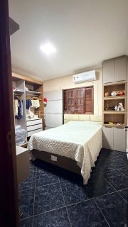 Casa para Locação Anual na Praia do Francês – 3 Quartos, 207 m² e Próxima à Praia Do Francês