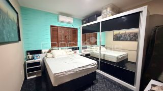 Casa para Locação Anual na Praia do Francês – 3 Quartos, 207 m² e Próxima à Praia Do Francês