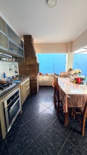 Casa para Locação Anual na Praia do Francês – 3 Quartos, 207 m² e Próxima à Praia Do Francês