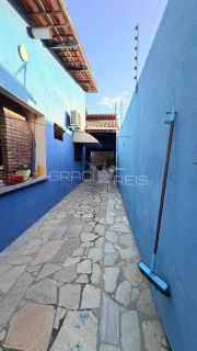 Casa para Locação Anual na Praia do Francês – 3 Quartos, 207 m² e Próxima à Praia Do Francês