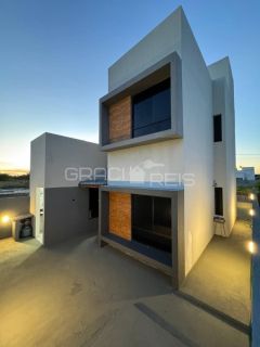 Casa Mobiliada com 3 Quartos no Condomínio Mares do Sul – Pontal do Peba, Piaçabuçu/AL