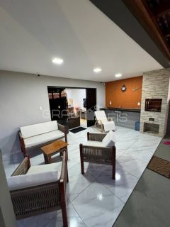 Casa Mobiliada com 3 Quartos no Condomínio Mares do Sul – Pontal do Peba, Piaçabuçu/AL