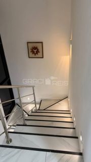 Casa Mobiliada com 3 Quartos no Condomínio Mares do Sul – Pontal do Peba, Piaçabuçu/AL