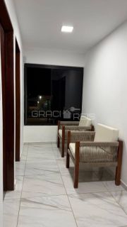 Casa Mobiliada com 3 Quartos no Condomínio Mares do Sul – Pontal do Peba, Piaçabuçu/AL