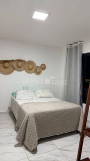Casa Mobiliada com 3 Quartos no Condomínio Mares do Sul – Pontal do Peba, Piaçabuçu/AL