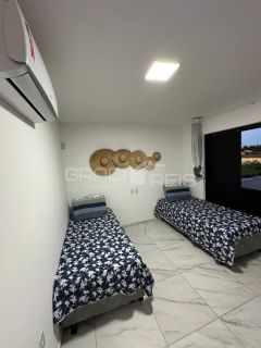 Casa Mobiliada com 3 Quartos no Condomínio Mares do Sul – Pontal do Peba, Piaçabuçu/AL