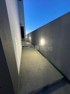Casa Mobiliada com 3 Quartos no Condomínio Mares do Sul – Pontal do Peba, Piaçabuçu/AL