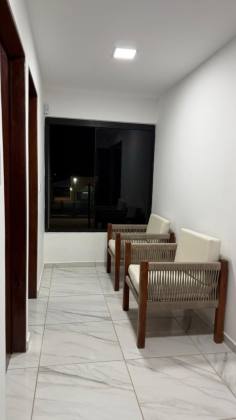 Casa Mobiliada à Venda no Condomínio Mares do Sul – Pontal do Peba, Piaçabuçu-AL