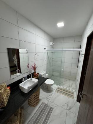 Casa Mobiliada à Venda no Condomínio Mares do Sul – Pontal do Peba, Piaçabuçu-AL