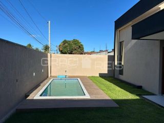 Casa à Venda na Praia do Francês – 3 Quartos, Suíte com Closet e Piscina a 900 Metros do Mar | Marechal Deodoro/AL