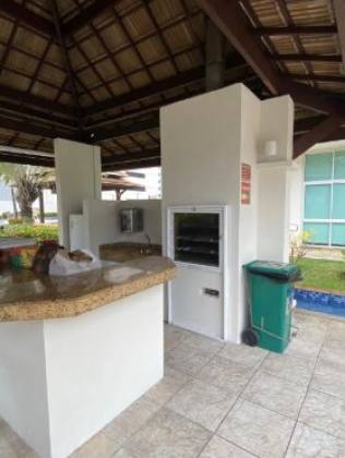 Mandarim 2/4 com suíte