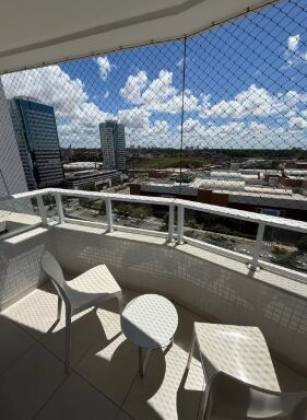 Mondial Salvador | Caminho das Árvores