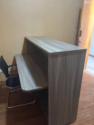 Sala comercial na Pituba |  Millenium